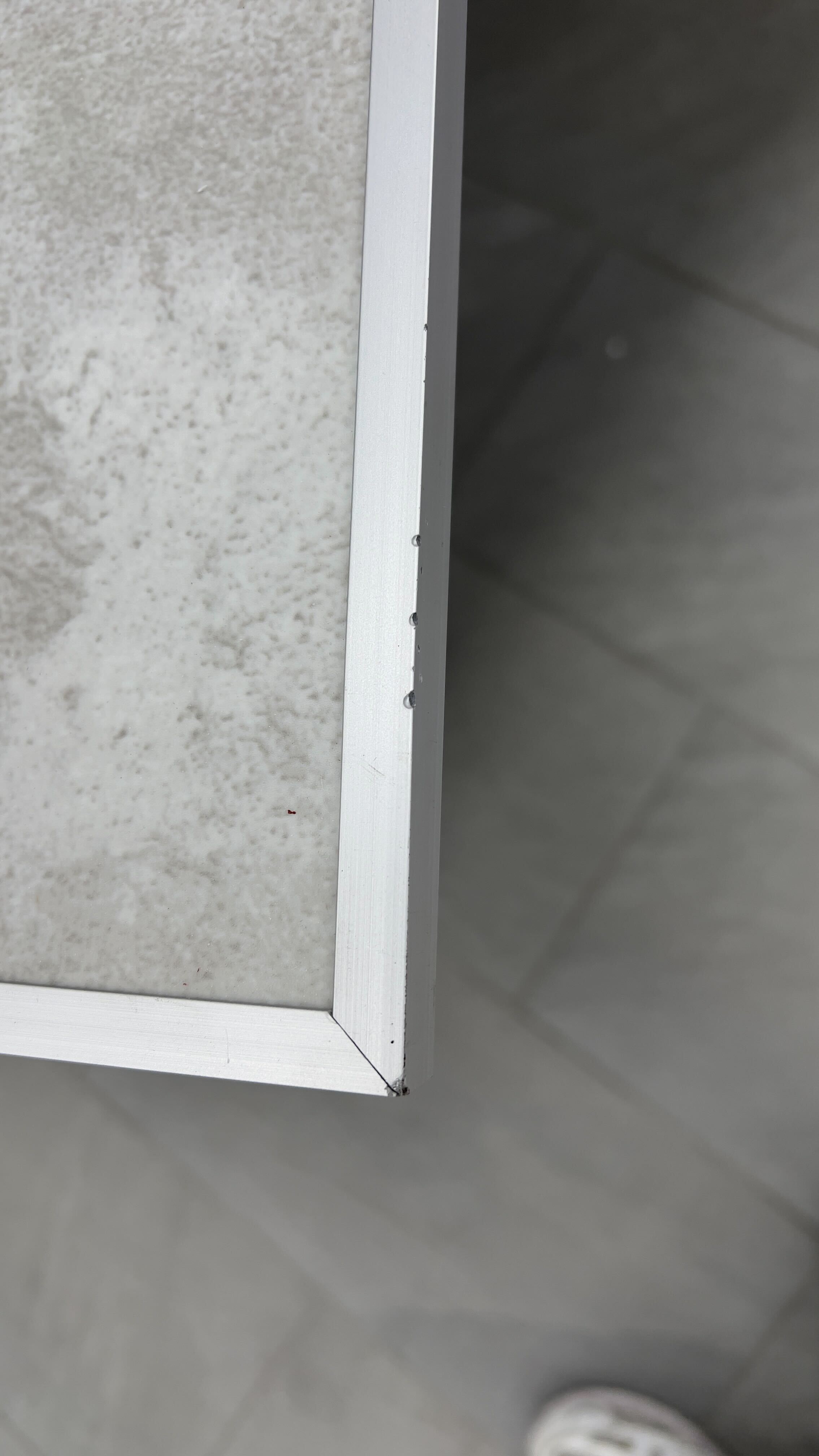 в продаже Панельный обогреватель Ecoteplo Air 1000 ME серый лофт (Уценка) - фото 3