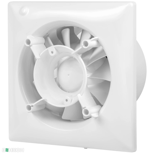 Вытяжной ветилятор Вентс 125 Эйс Т Л уценка