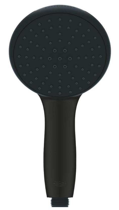 Ручной душ, 2 режим струи Grohe Tempesta 110 (261612433) цена 1566 грн - фотография 2