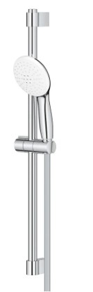 Душовий набір Grohe Tempesta 110 (2759830E) ціна 2499 грн - фотографія 2