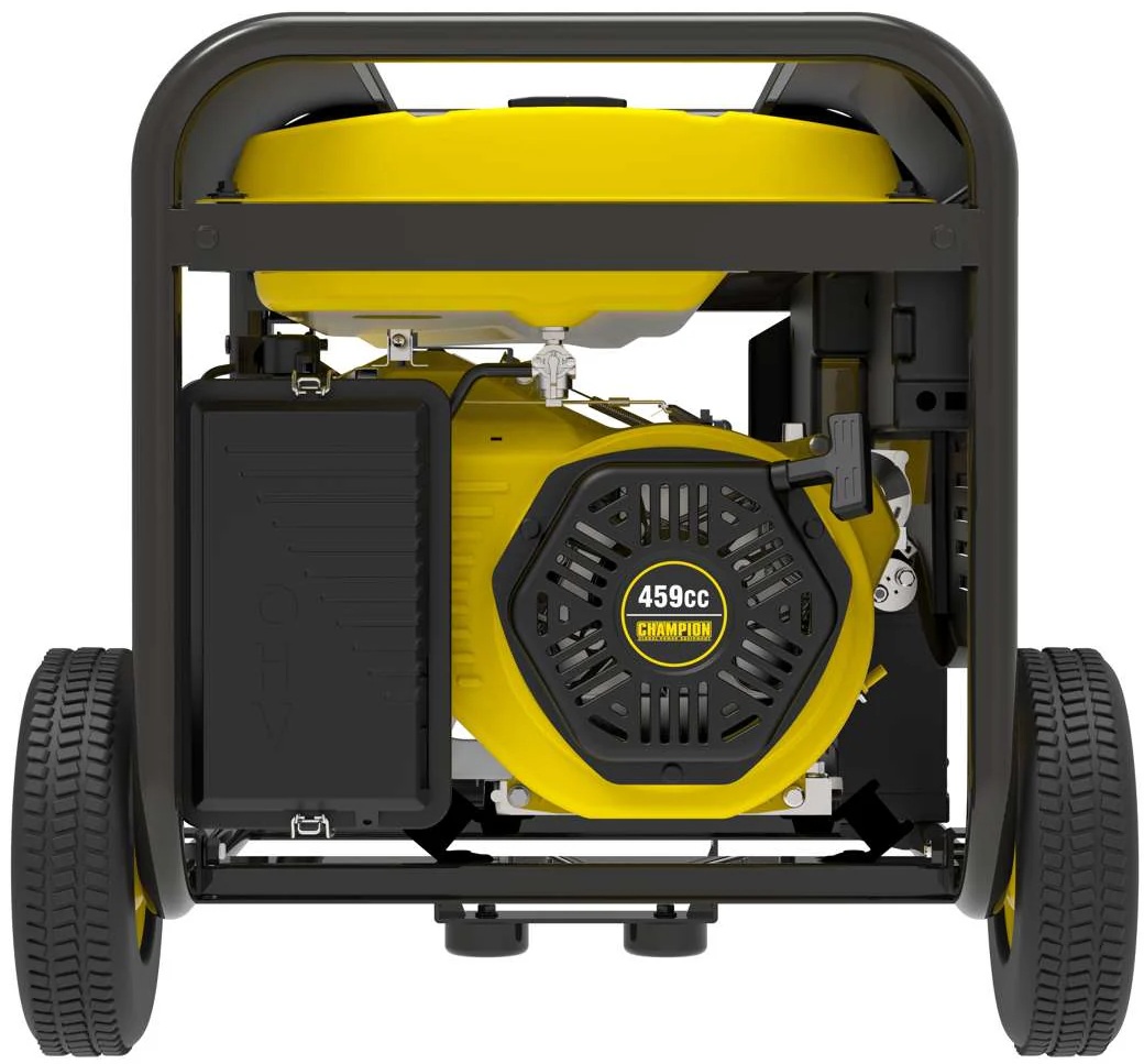 продаём Champion Power Equipment CPG9000E2-EU в Украине - фото 4