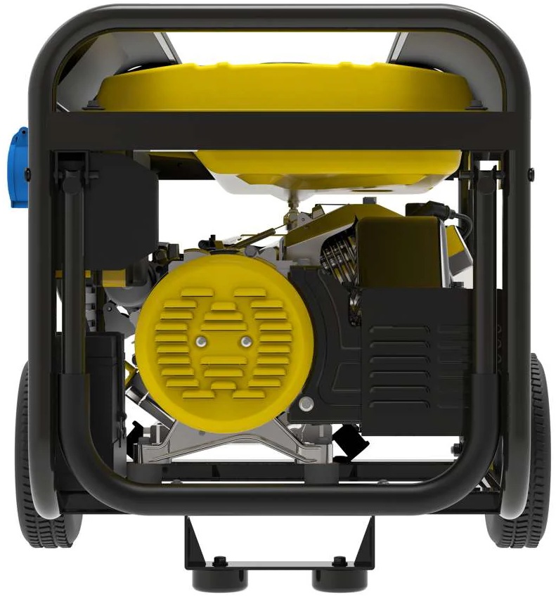 Генератор Champion Power Equipment CPG9000E2-EU отзывы - изображения 5