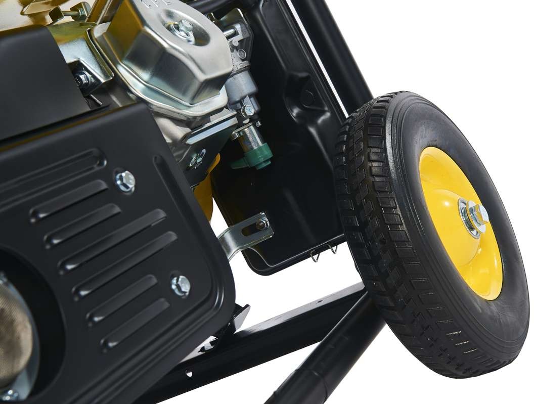 Генератор Champion Power Equipment CPG9000E2-EU инструкция - изображение 6