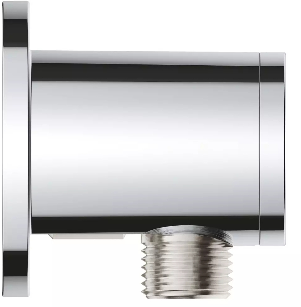 Підключення душового шлангу Grohe Tempesta 28671001 ціна 1173 грн - фотографія 2