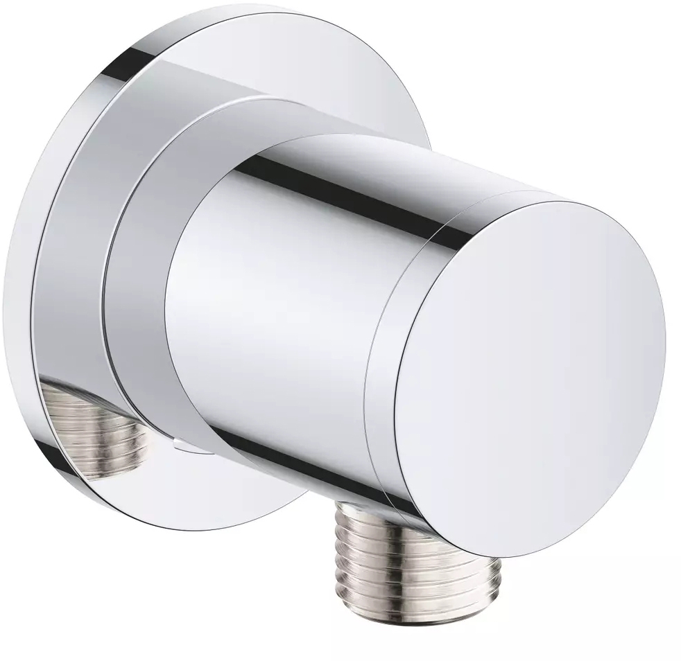 Підключення душового шлангу Grohe Tempesta 28671001