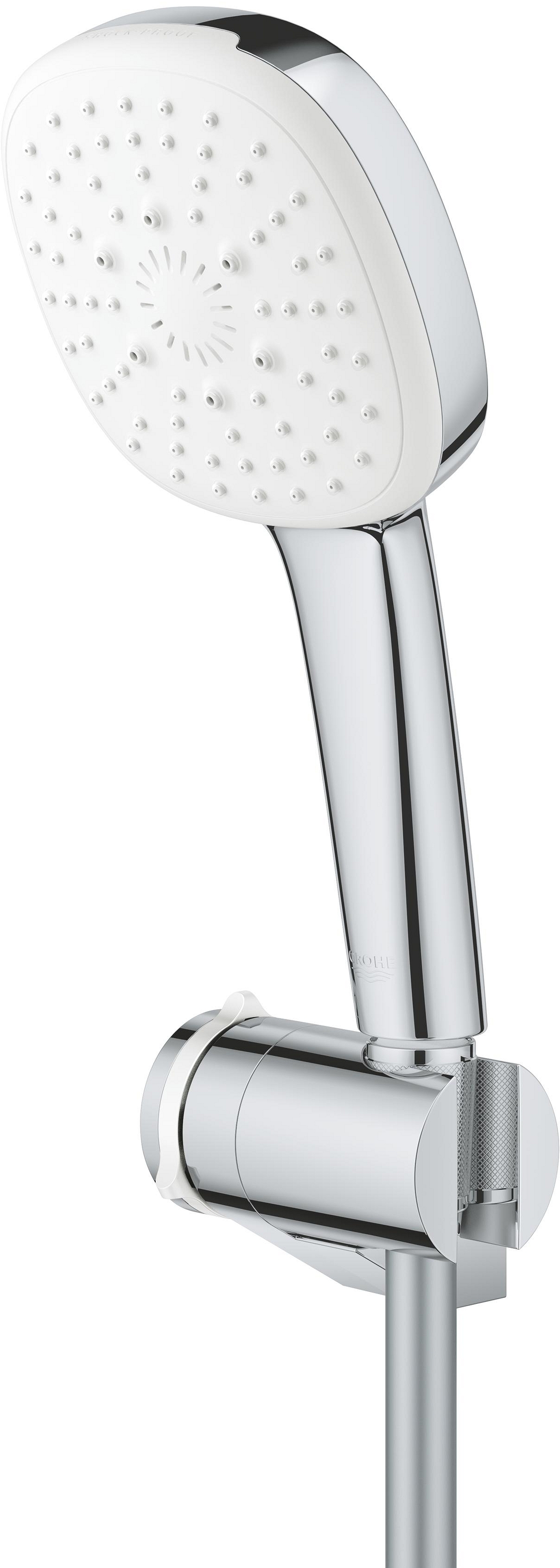 в продажу Душовий гарнітур Grohe Tempesta Cube 110 27584003 - фото 3