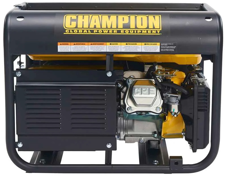 Генератор Champion Power Equipment CPG4000E1-EU ціна 11999 грн - фотографія 2