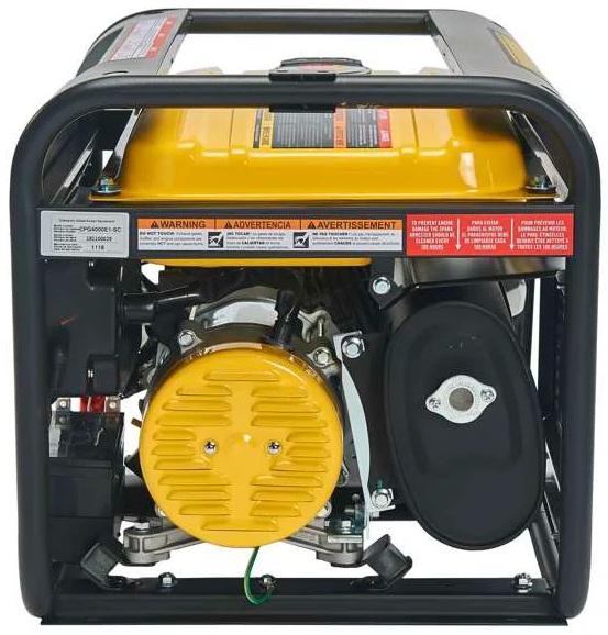 продаємо Champion Power Equipment CPG4000E1-EU в Україні - фото 4