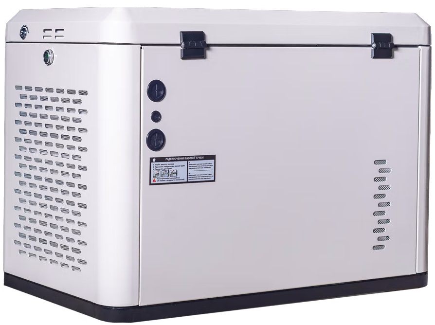 Генератор EnerSol ENNG-8500TATS ціна 104999 грн - фотографія 2