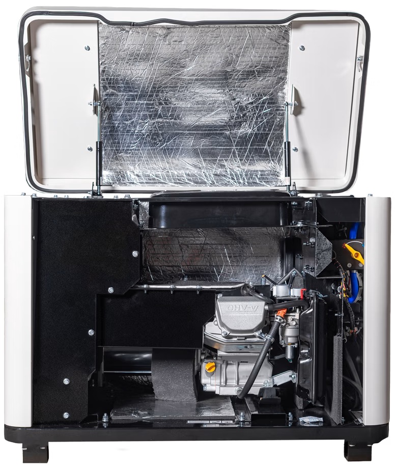 продаємо EnerSol ENNG-8500TATS в Україні - фото 4