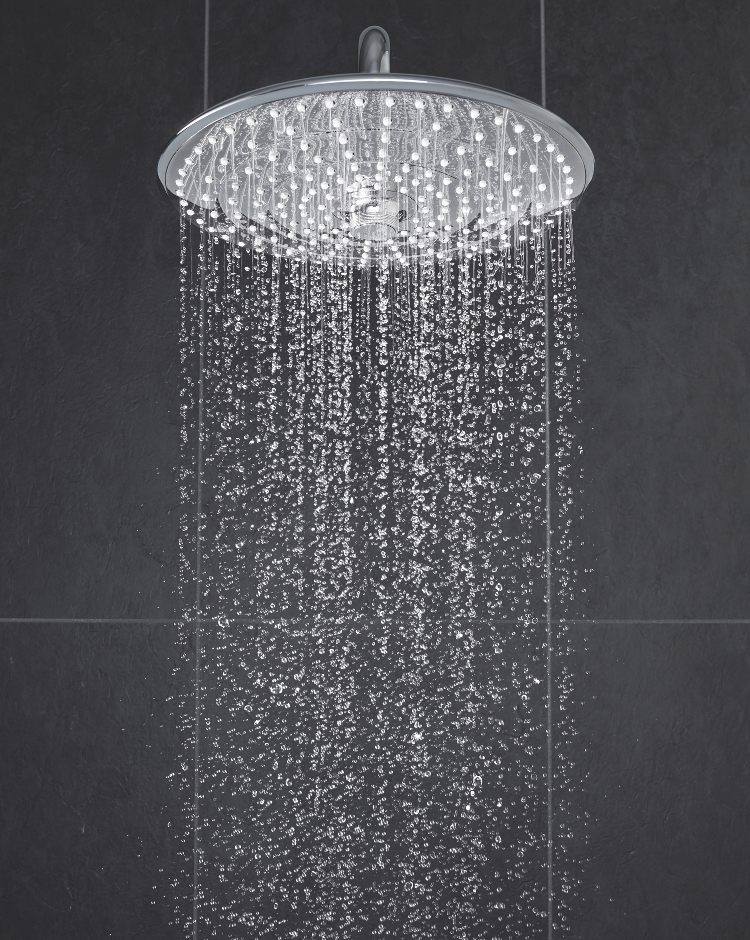 Душова система Grohe Euphoria System 260 27475002 відгуки - зображення 5