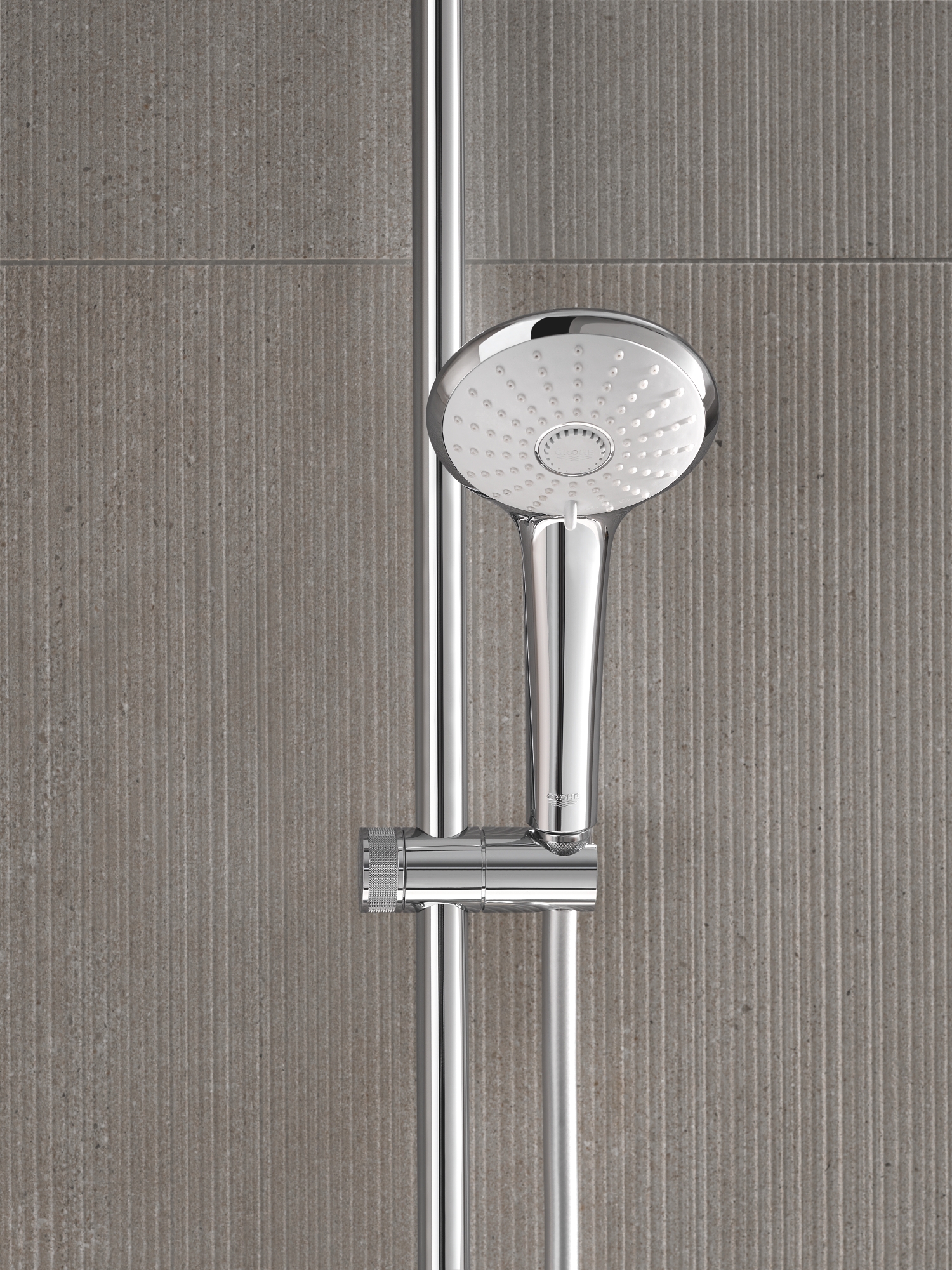 Душова система Grohe Euphoria System 260 27475002 інструкція - зображення 6