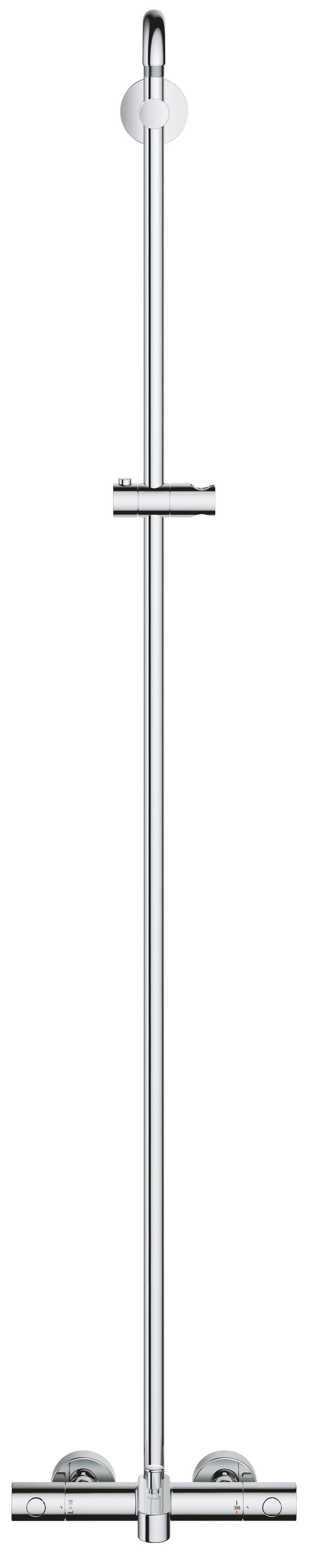 в продажу Душова система Grohe Euphoria System 260 27475002 - фото 3