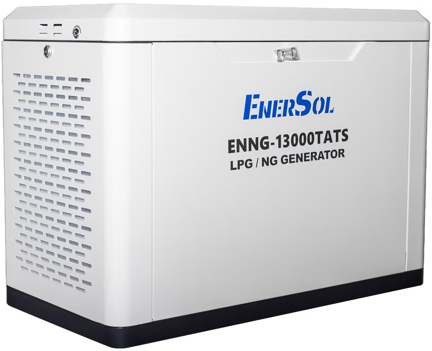 в продаже Генератор EnerSol ENNG-13000TATS - фото 3
