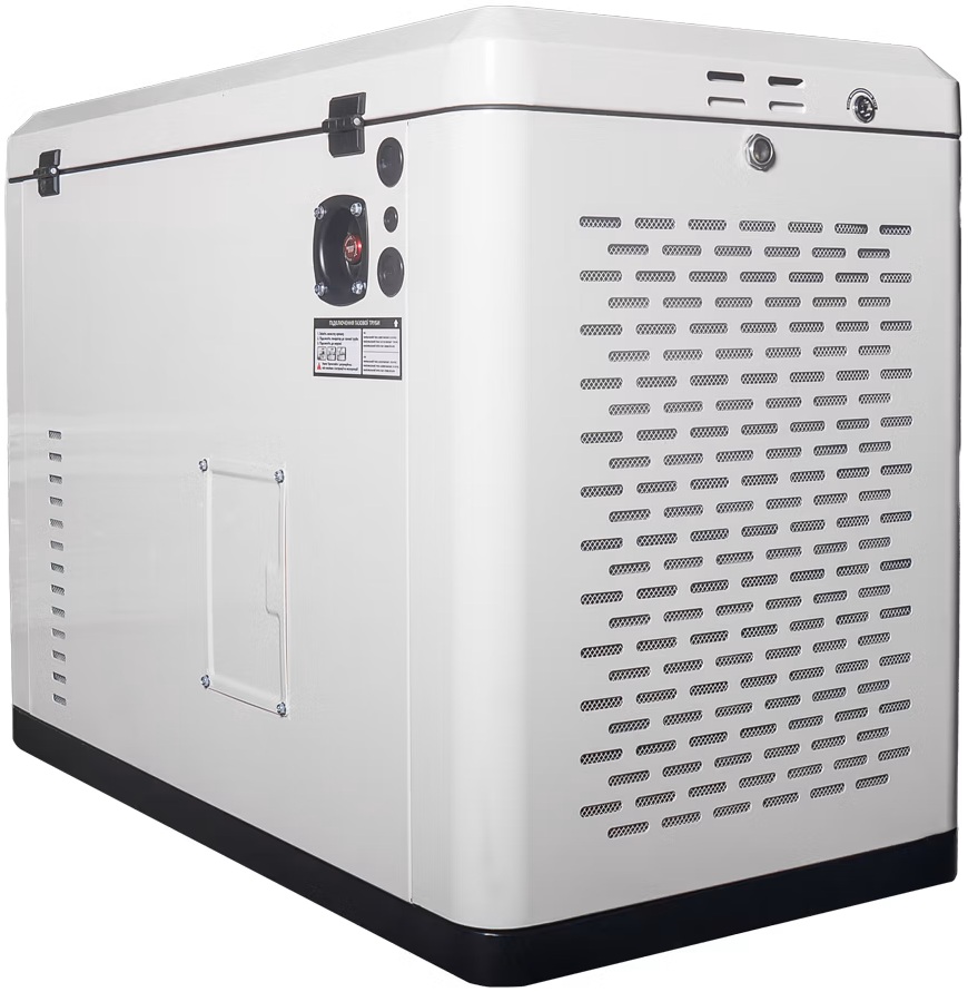 продаём EnerSol ENNG-13000TATS в Украине - фото 4