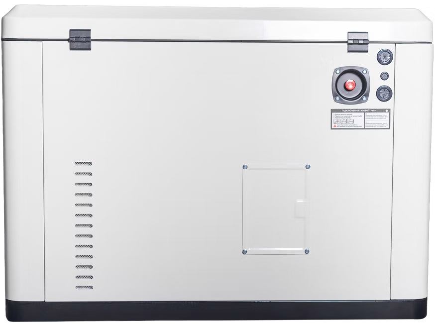 Генератор EnerSol ENNG-13000TATS отзывы - изображения 5