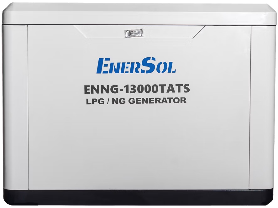 Генератор EnerSol ENNG-13000TATS