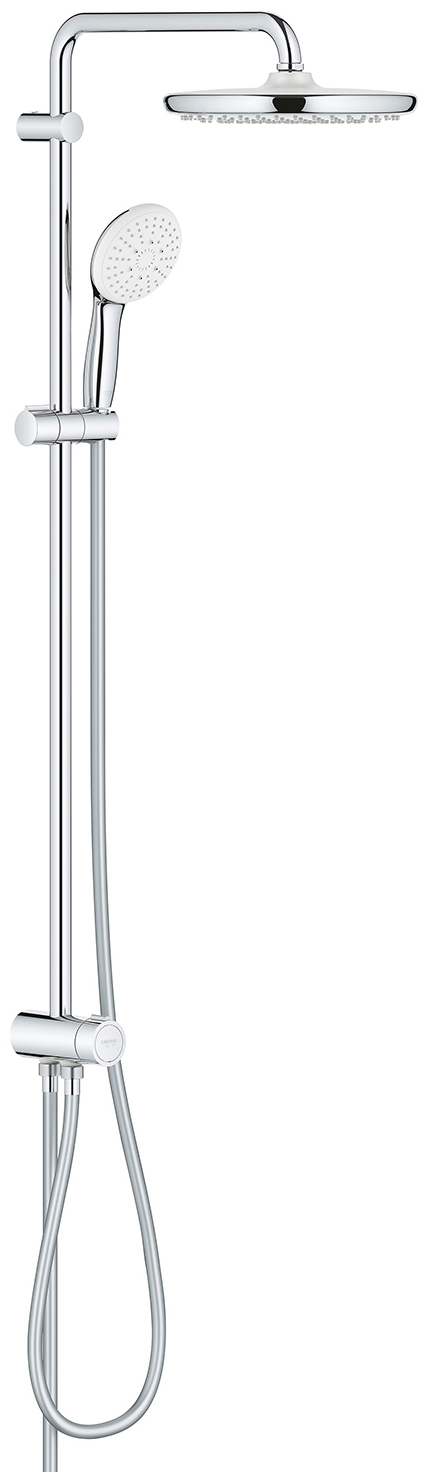 Душова система Grohe Tempesta System 250 26675001