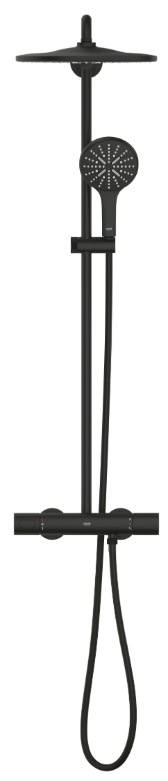 в продаже Душевая система Grohe Rainshower Smartactive 310 22119KF0 - фото 3