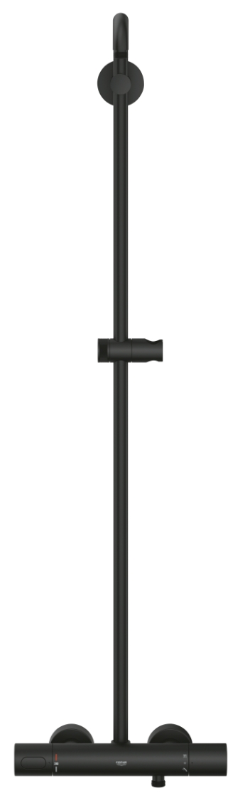 Душевая система Grohe Rainshower Smartactive 310 22119KF0 отзывы - изображения 5