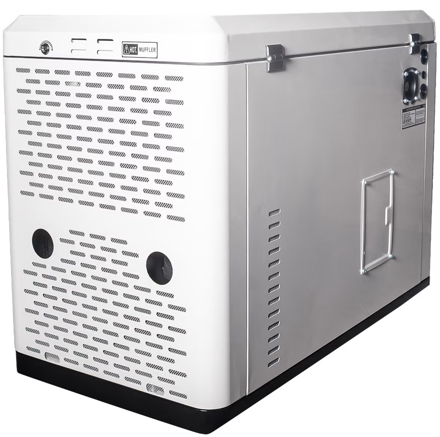 в продаже Генератор EnerSol ENNG-13000SATS - фото 3