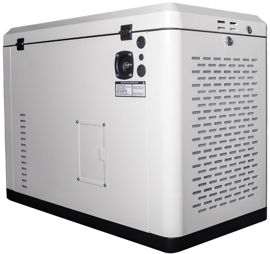 Генератор EnerSol ENNG-13000SATS отзывы - изображения 5