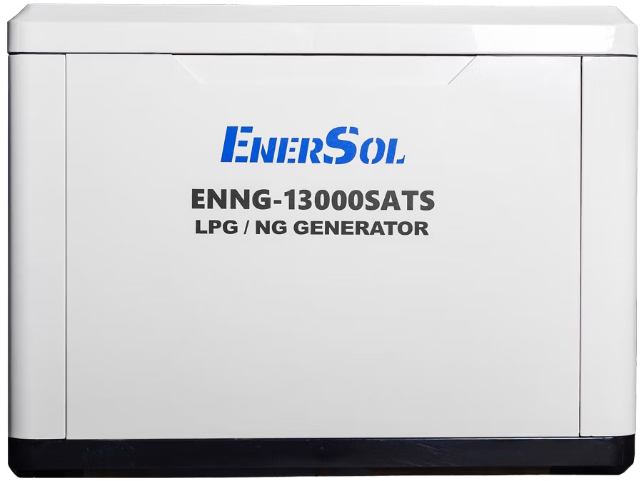 Генератор EnerSol ENNG-13000SATS