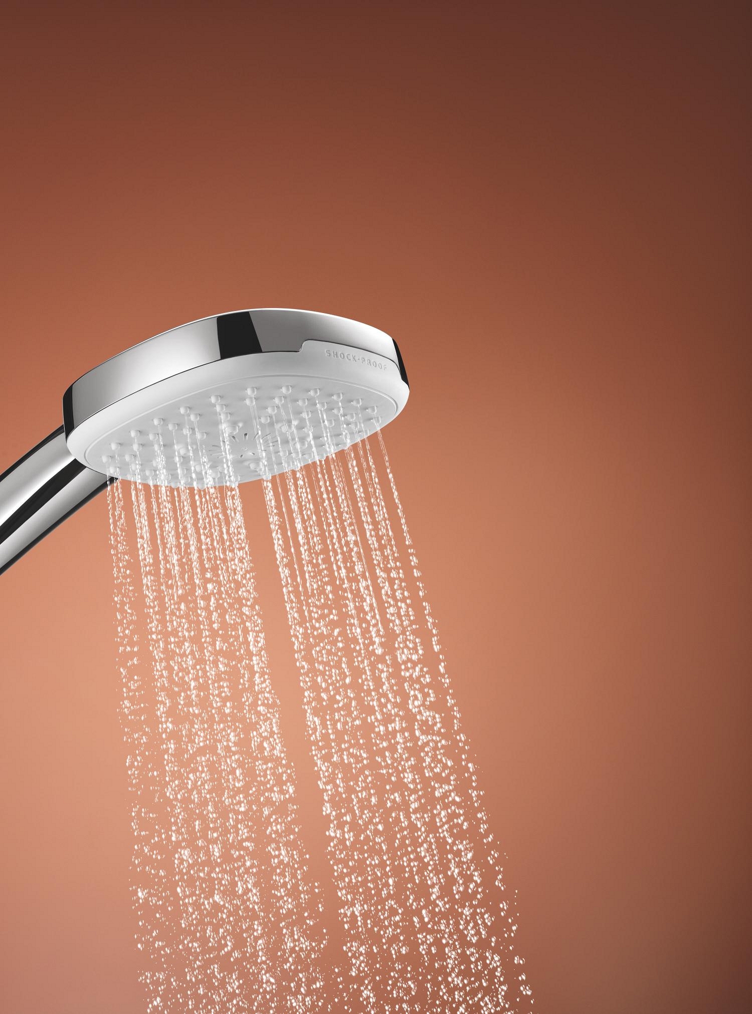 Душовий гарнітур Grohe Tempesta Cube 110 27929003 характеристики - фотографія 7