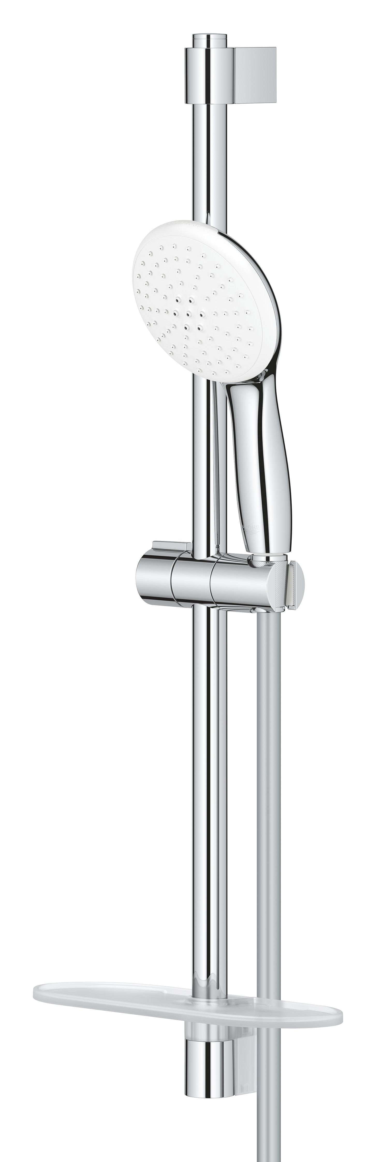 в продаже Душевой гарнитур Grohe Tempesta 110 26638003 - фото 3