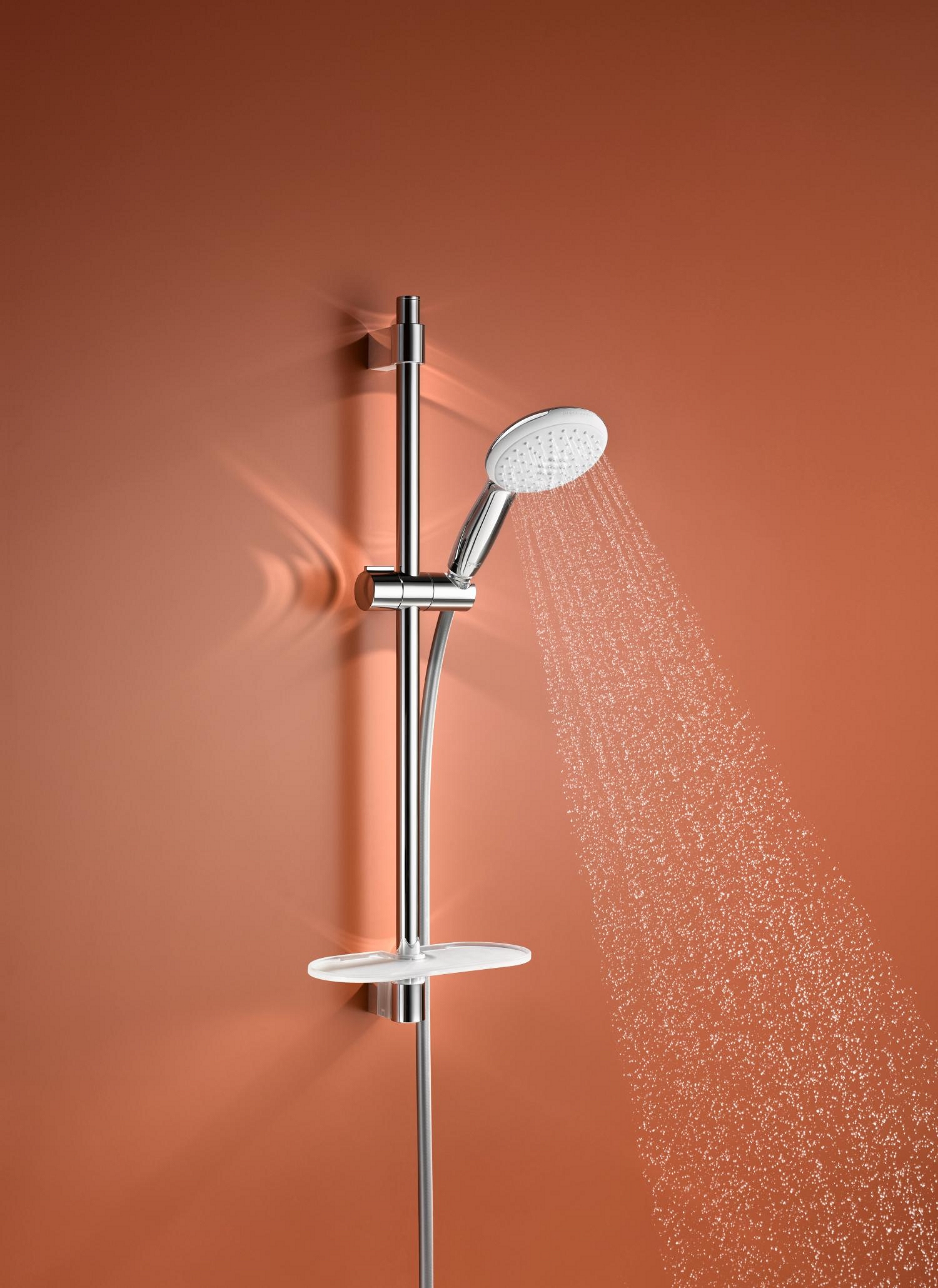 продаём Grohe Tempesta 110 26638003 в Украине - фото 4