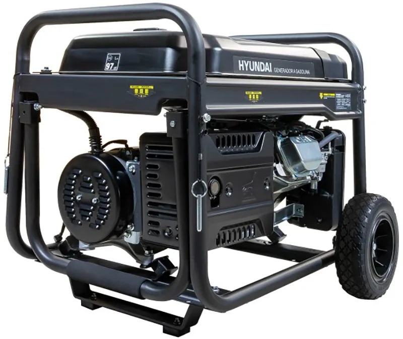 продаём Hyundai HY 10100LEK в Украине - фото 4