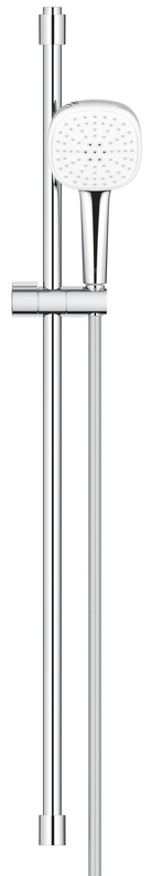 Душовий гарнітур Grohe Tempesta Cube 110 26908003 ціна 3315 грн - фотографія 2