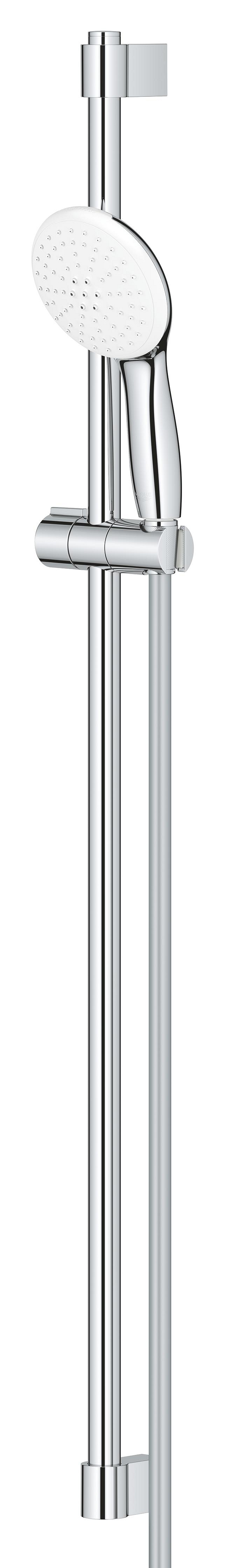 в продажу Душовий гарнітур Grohe Tempesta 110 26163003 - фото 3