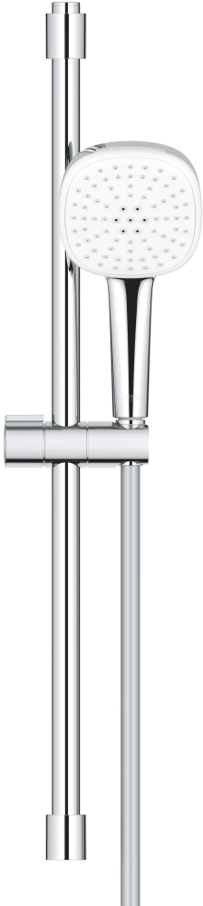 ᐉ Душевой гарнитур Grohe Tempesta Cube 110 26748003 купить по цене 2 ...