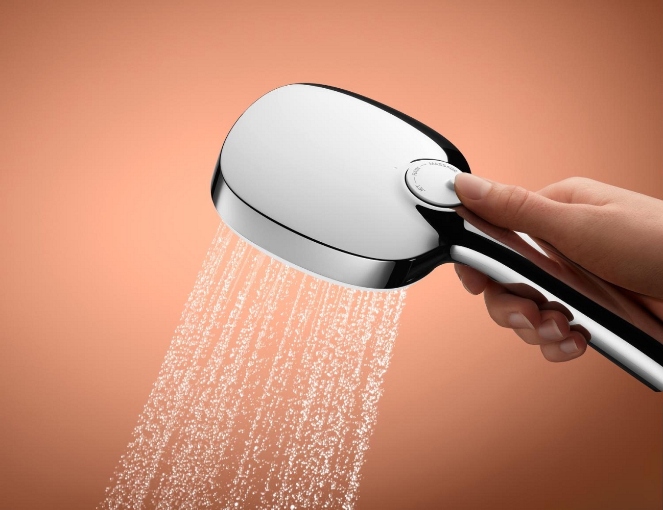 ᐉ Душевой гарнитур Grohe Tempesta Cube 110 26748003 купить по цене 2 ...