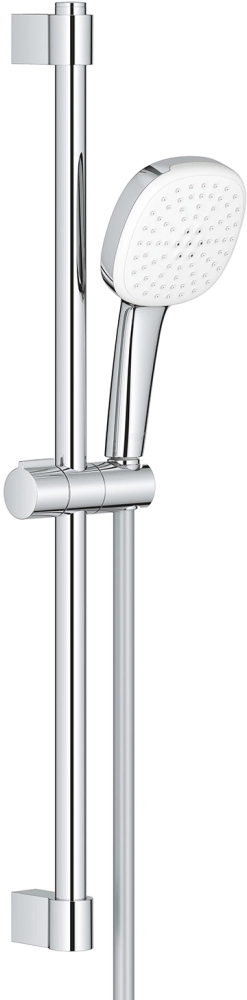 ᐉ Душевой гарнитур Grohe Tempesta Cube 110 26748003 купить по цене 2 ...