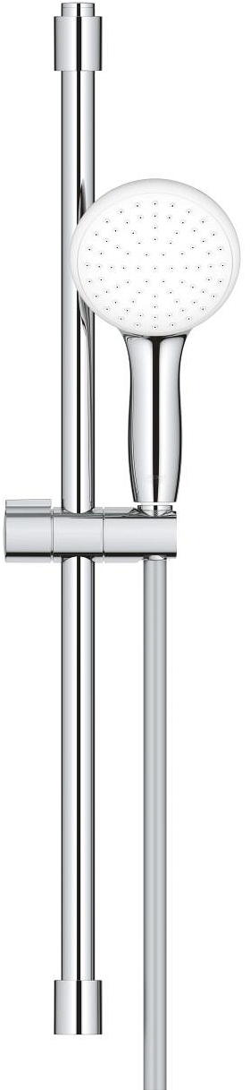 Душовий гарнітур Grohe Tempesta 110 27924003 ціна 2499 грн - фотографія 2