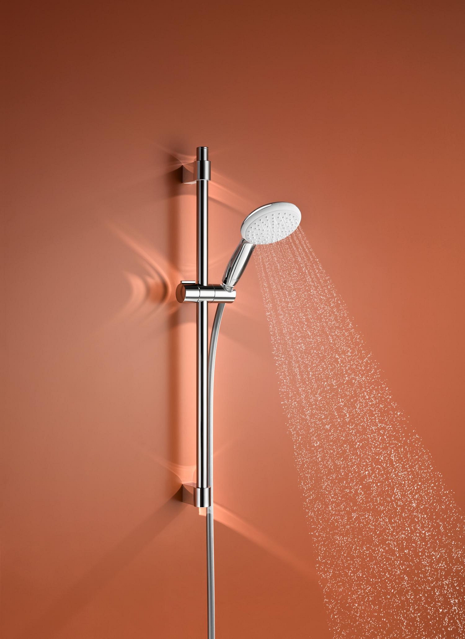 Душовий гарнітур Grohe Tempesta 110 27924003 інструкція - зображення 6