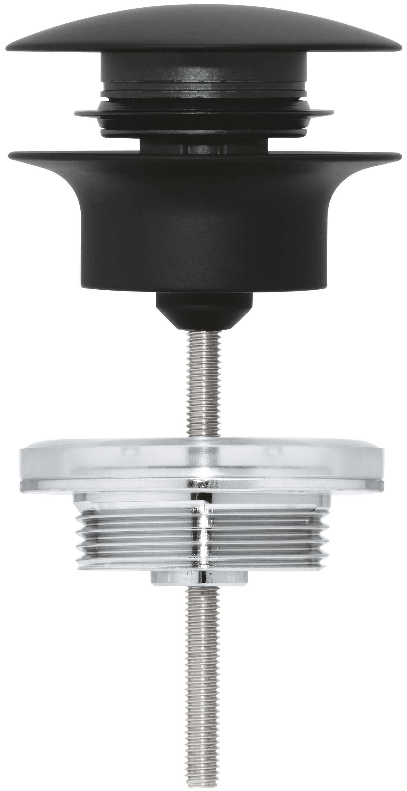 Донный клапан Grohe 29510KF0 цена 3009 грн - фотография 2