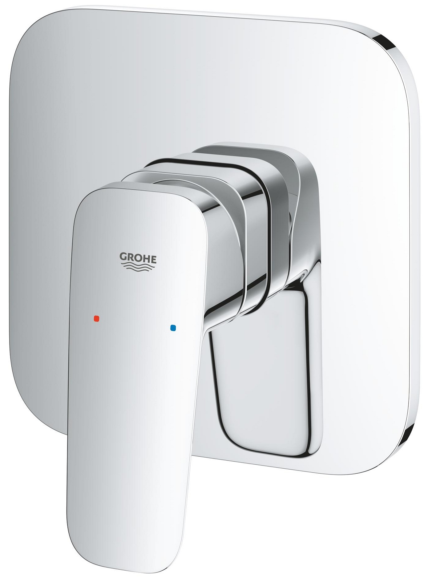 продаём Grohe Cubeo (1017770000) в Украине - фото 4