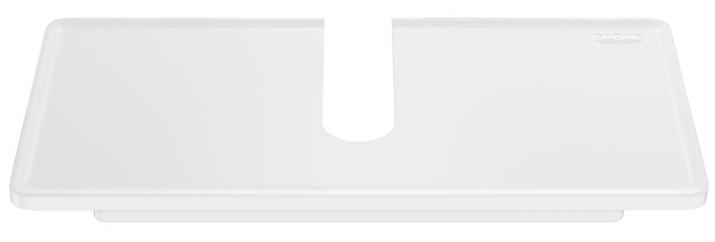 Grohe EasyReach 26362LN1 - фото 2 Поличка Grohe EasyReach 26362LN1 ціна 918 грн - фотографія 2