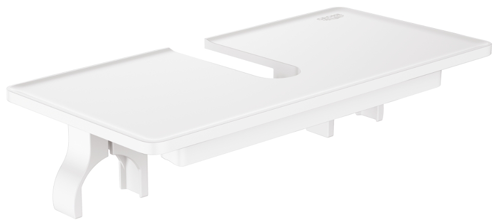 Поличка Grohe EasyReach 26362LN1