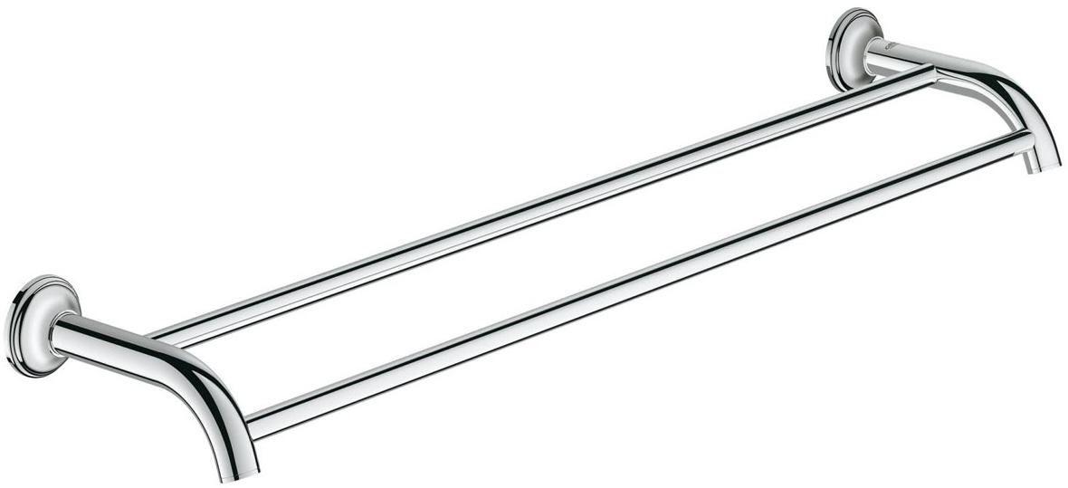 Grohe Essentials Authentic (40654001)