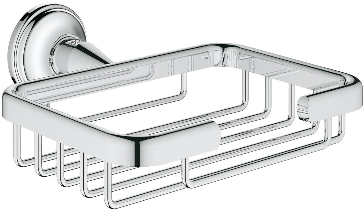 Grohe Essentials Authentic (40659001)