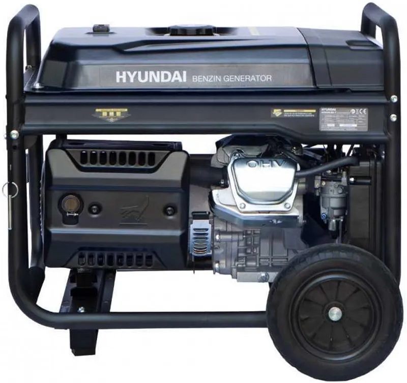 продаём Hyundai HY 10100LEK-T в Украине - фото 4