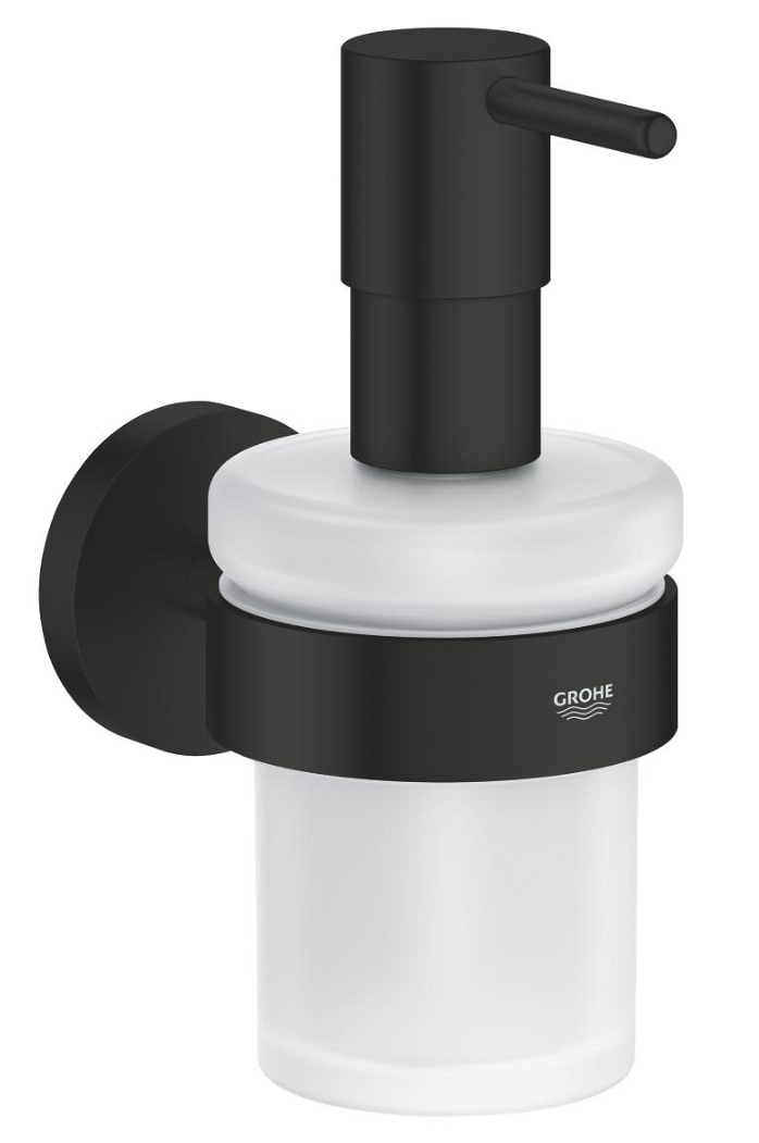 Дозатор жидкого мыла Grohe Selection 1022572430