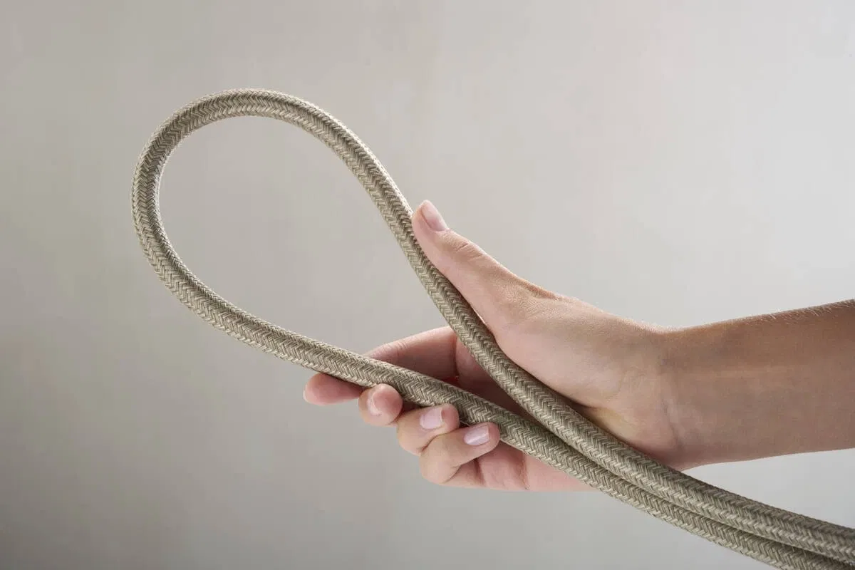 в продаже Душевой шланг Hansgrohe Designflex 2,0м Polished Gold Optic 28230990 - фото 3