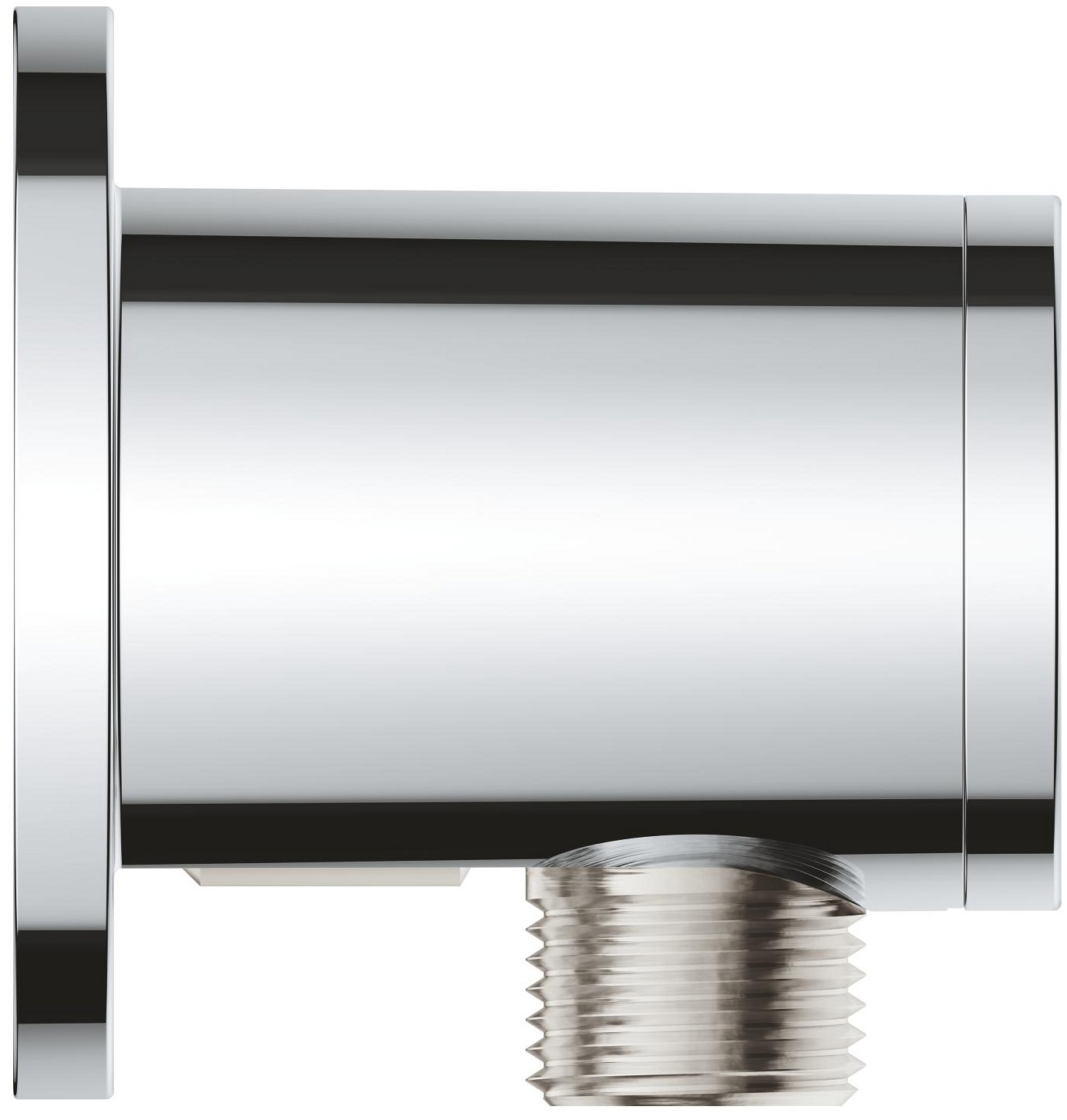 Гигиенический душ со смесителем Grohe BauFlow UA12164501 отзывы - изображения 5