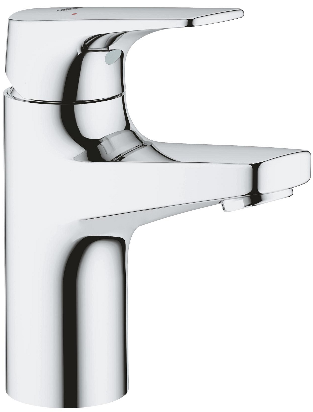 Набор смесителей Grohe BauFlow UA121624S1 инструкция - изображение 6
