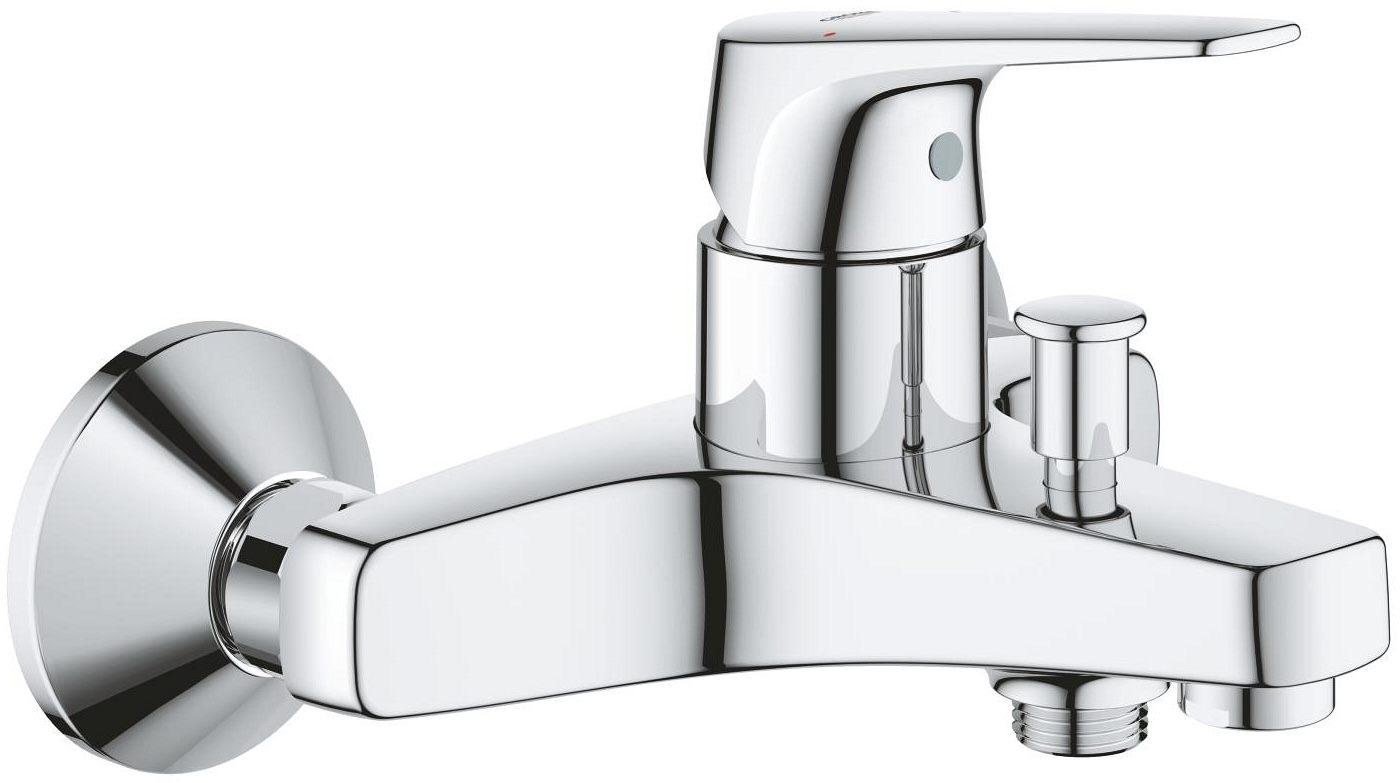 Набор смесителей Grohe BauFlow UA121624S1 характеристики - фотография 7